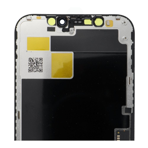 Display Ecran Lcd pentru Iphone 12 / 12 Pro Incell JK (FullHD) Negru [3]