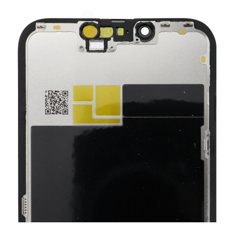Display Ecran Lcd pentru Iphone 13 Incell JK (FullHD) Negru [2]