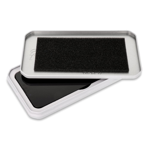 Display Ecran Lcd pentru Iphone 13 Incell JK (FullHD) Negru [4]
