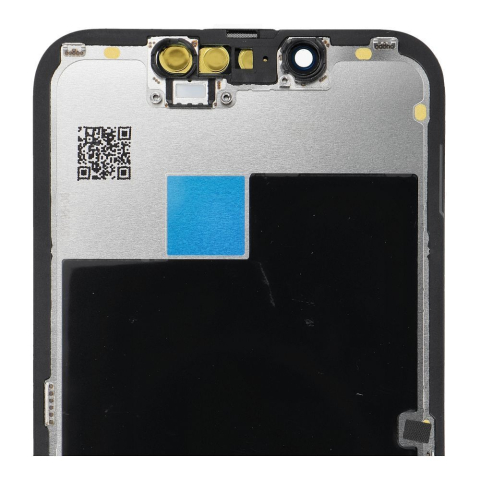 Display Ecran Lcd pentru Iphone 13 Mini Incell JK (FullHD) Negru [2]