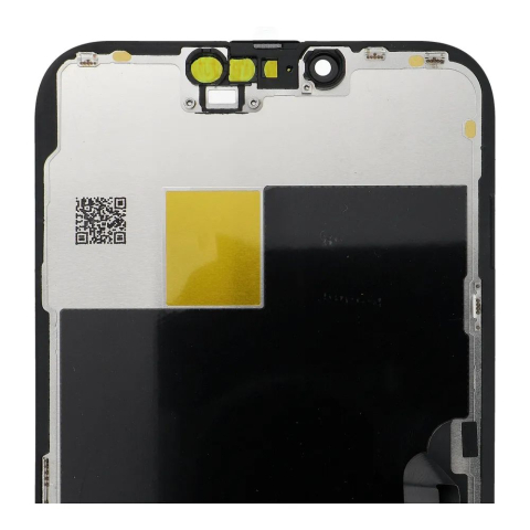 Display Ecran Lcd pentru Iphone 13 Pro Max Incell JK (FullHD) Negru [2]