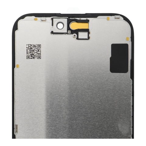 Display Ecran Lcd pentru Iphone 15 Incell JK (FullHD) Negru [2]