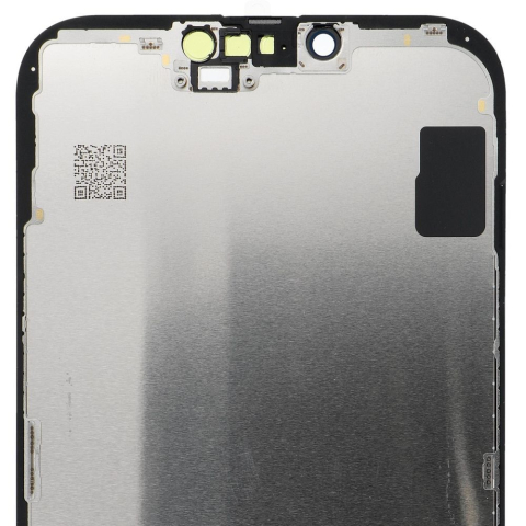 Display Ecran Lcd pentru Iphone 14 plus Incell JK (FullHD) Negru [2]