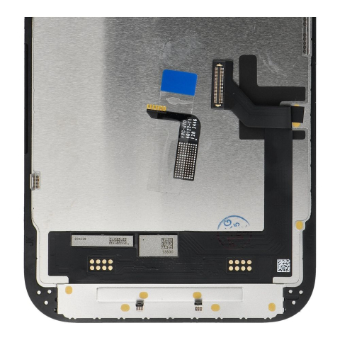 Display Ecran Lcd pentru Iphone 15 Incell JK (FullHD) Negru [3]