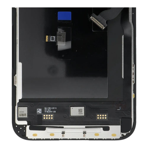 Display Ecran Lcd pentru Iphone 14 Pro Max Incell JK (FullHD) Negru [3]