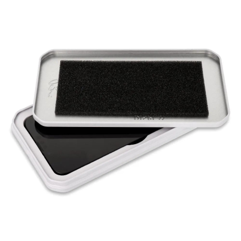 Display Ecran Lcd pentru Iphone 15 Plus Incell JK (FullHD) Negru [4]