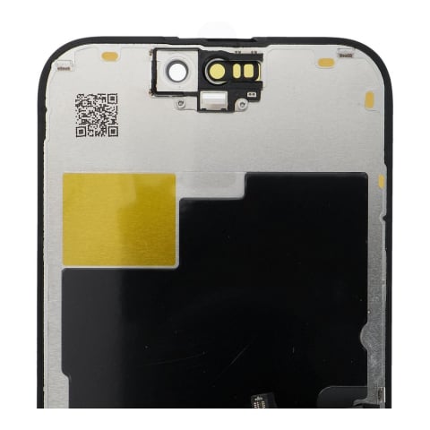 Display Ecran Lcd pentru Iphone 15 Pro Incell JK (FullHD) Negru [3]