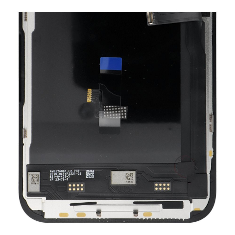 Display Ecran Lcd pentru Iphone 15 Pro Max Incell JK (FullHD) Negru [3]