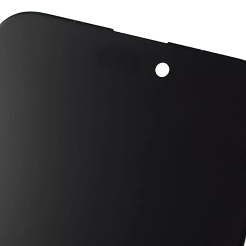 Display Ecran Lcd pentru Iphone 15 Pro Max Soft Oled Negru [4]