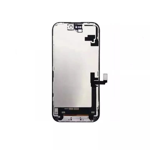 Display Ecran Lcd pentru Iphone 16 Incell TFT (HD+) Negru [2]