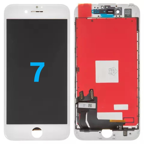 Seria 7 - Ecran display lcd apple iphone 7