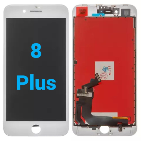 Seria 8 - Ecran display lcd apple iphone 8 plus