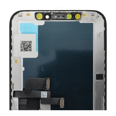 Display Ecran Lcd pentru Iphone XS Incell JK (FullHD) Negru [2]