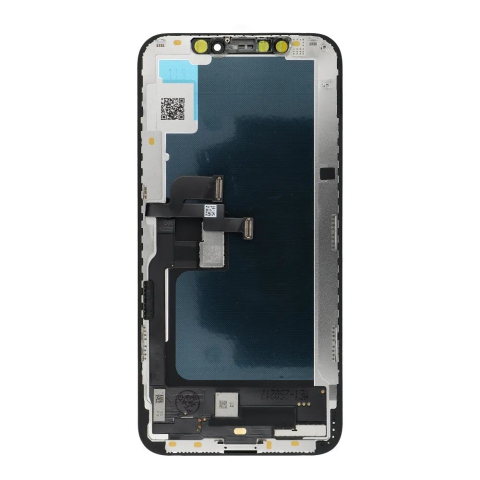 Display Ecran Lcd pentru Iphone XS Incell JK (FullHD) Negru [1]