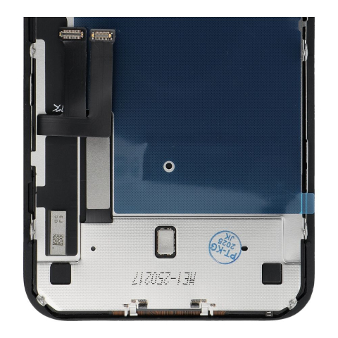 Display Ecran Lcd pentru Iphone 11 Incell JK (FullHD) Negru [3]