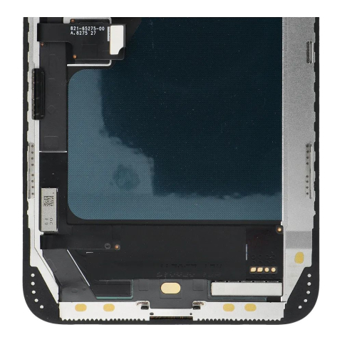 Display Ecran Lcd pentru Iphone XS Max Incell JK (FullHD) Negru [3]