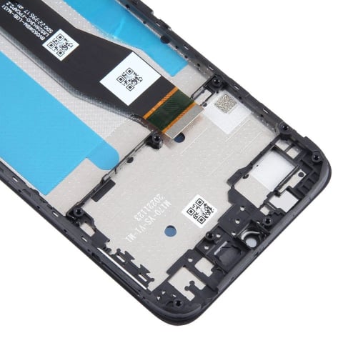 Ecran display lcd moto negru Motorola E13 XT2345 [2]