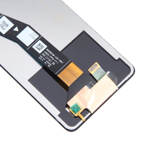 Ecran display lcd moto negru Motorola E14 XT2421-13  XT2421-14  XT2421-15 [2]