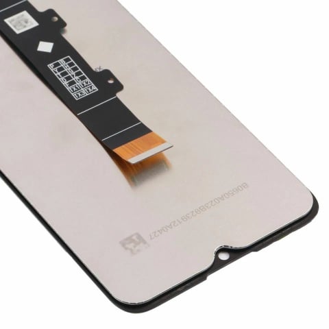 Ecran display lcd moto negru Motorola E20 XT2155  XT2155-1  XT2155-3  XT2155-6 [2]