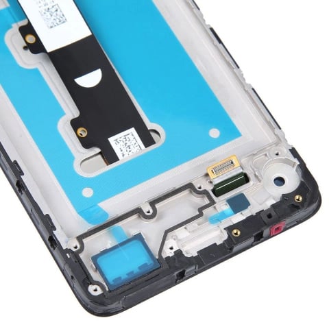 Ecran display lcd moto negru cu rama Motorola E22 XT2239-7 Motorola E22i XT2239-18 [2]