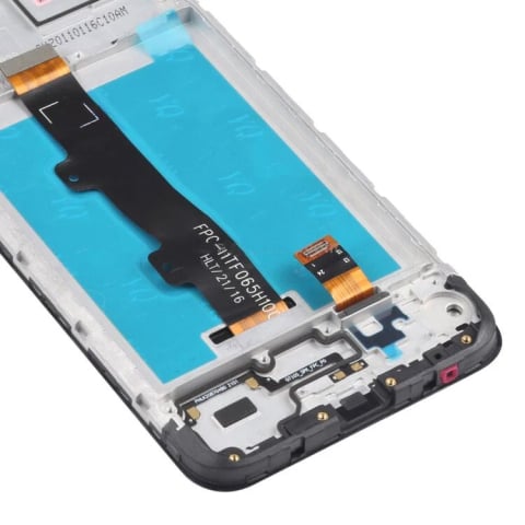 Ecran display lcd moto negru Motorola E7 Power XT2097-13 Motorola E7i Power XT2097-13 [2]