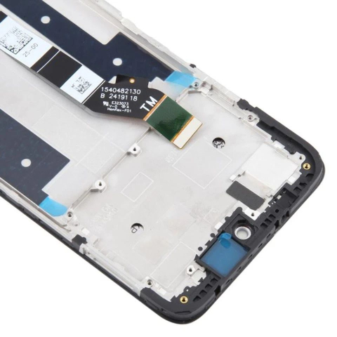 Ecran display lcd moto negru Motorola G04 (XT2421-2 / XT2421-3 / XT2421-4 / XT2421-5). [1]