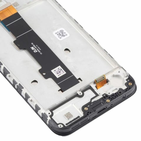 Ecran display lcd moto negru  Motorola G30 XT2129-1  XT2129-2 Motorola G10 XT2127-2 [2]