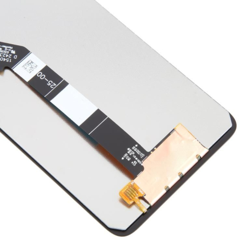 Ecran display lcd moto negru  Motorola G35 XT2433-3  XT2433-5 [2]