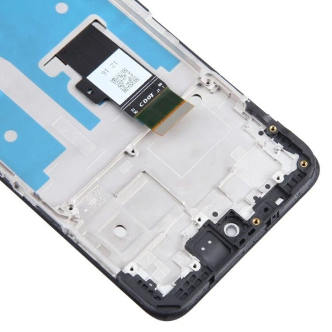 Ecran display lcd moto negru cu rama Motorola G53 XT2335-2 [1]
