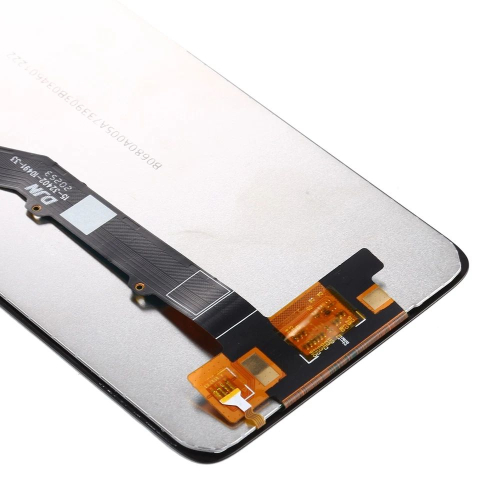 Ecran display lcd moto negru Motorola G9 Plus XT2087 [2]