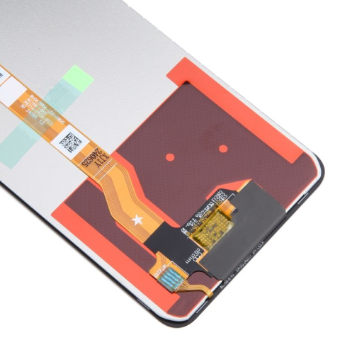 Ecran display lcd oppo realme negru Oppo A3 CPH2683 CPH2693 CPH2681 Oppo A40 CPH2669 CPH3669 Oppo A60 CPH2631 Oppo A80 CPH2639 Realme C65 4G, 5G RMX3910 [3]