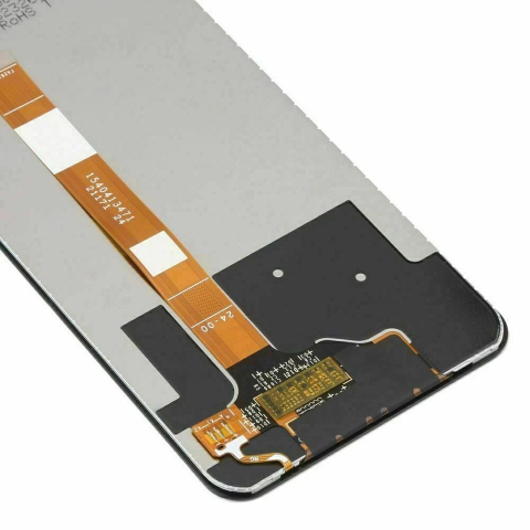 Ecran display lcd oppo realme negru Oppo A54 4G CPH2239 Oppo A55 4G CPH2325 [2]