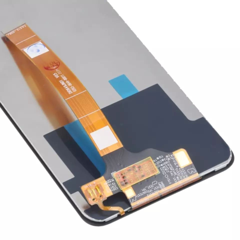Ecran display lcd oppo realme negru Oppo A54 5G CPH2195 Oppo A74 5G CPH2197 CPH2263 [2]