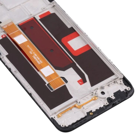 Ecran display lcd oppo realme negru Oppo A54 5G CPH2195 Oppo A74 5G CPH2197 CPH2263 [1]