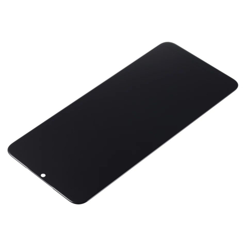 Ecran display lcd samsung galaxy negru a03 core a032 [3]