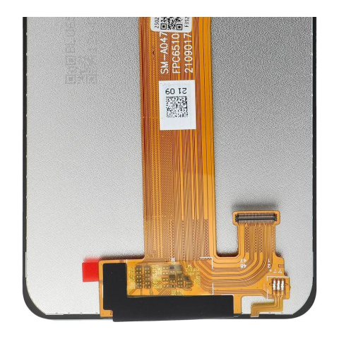 Display Ecran Lcd pentru Samsung A04S (A047) NCC Negru [3]