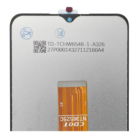 Display Ecran Lcd pentru Samsung A04S (A047) NCC Negru [2]