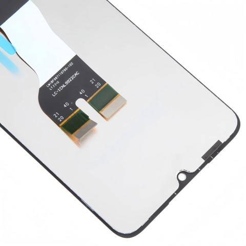 Ecran display lcd samsung galaxy negru a05 a057 [3]