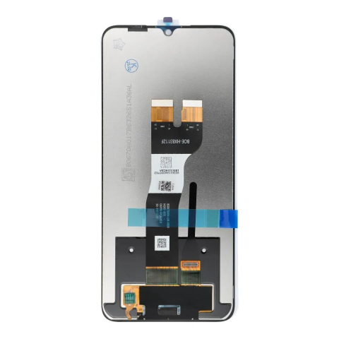 Display Ecran Lcd pentru Samsung A05S (A057) NCC Negru [1]