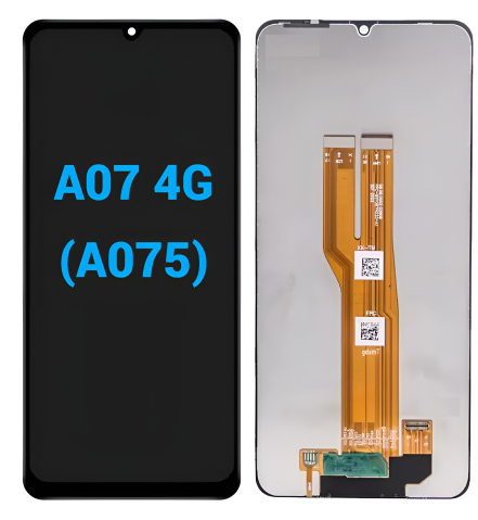 Samsung - Display Ecran Lcd pentru Samsung A07 4G (A075)