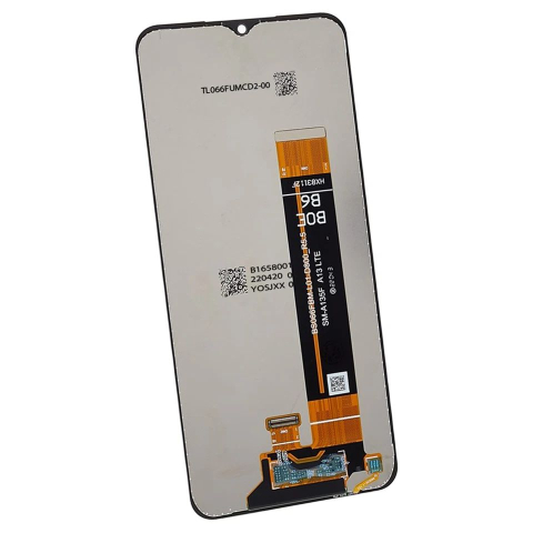 Ecran display lcd samsung galaxy negru a13 4g a135 m13 4g m135 [2]