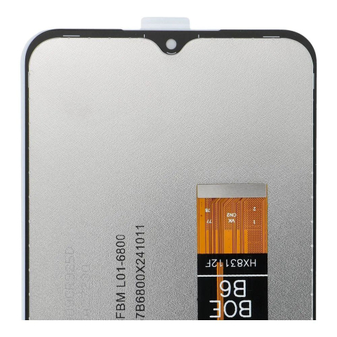 Display Ecran Lcd pentru Samsung A13 (A137) NCC Negru [2]