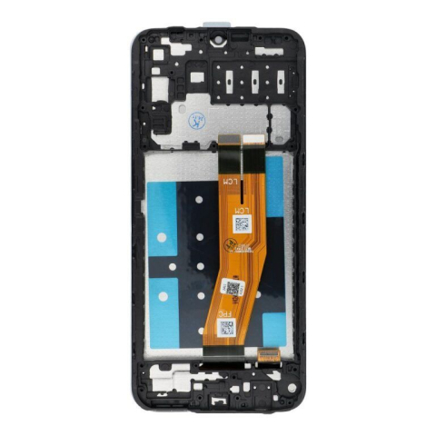 Display Ecran Lcd pentru Samsung A14 4G (A145P / A145R) NCC cu Rama [1]