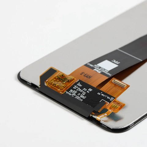 Ecran display lcd samsung galaxy negru a14 5g a146p [2]