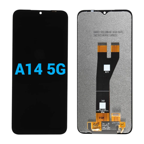 Samsung - Ecran display lcd samsung galaxy negru a14 5g a146p