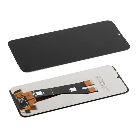 Ecran display lcd samsung galaxy negru a14 5g a146p [3]