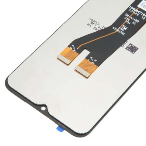 Ecran display lcd samsung galaxy negru a14 a145f a146b [1]