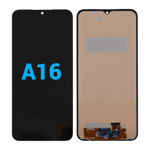 Samsung - Display Ecran Lcd pentru Samsung A16 / A26 Incell