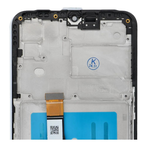 Display Ecran Lcd pentru Samsung A22 5G (A226) NCC cu Rama [2]