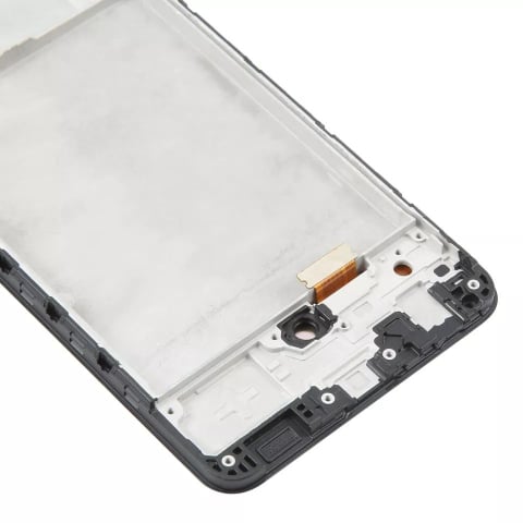 Display Ecran Lcd pentru Samsung A32 4G Incell cu Rama [2]